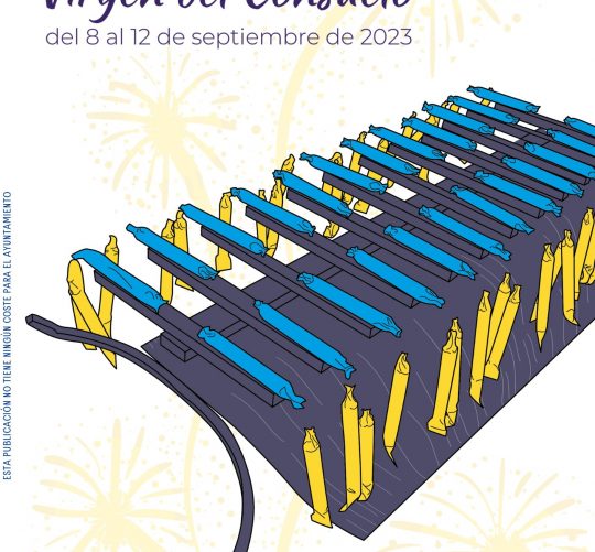 fiestas ciempozuelos 2023