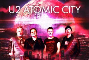 u2 atomic city