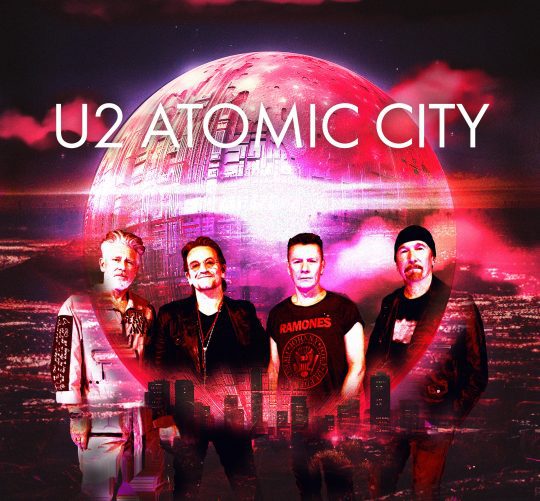 u2 atomic city