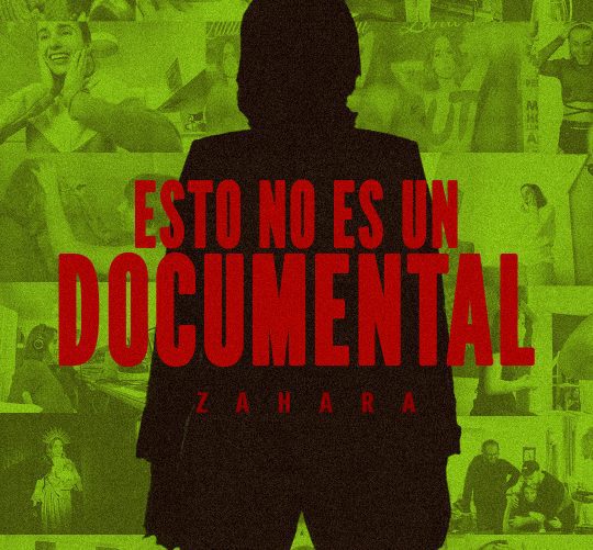 zahara documental