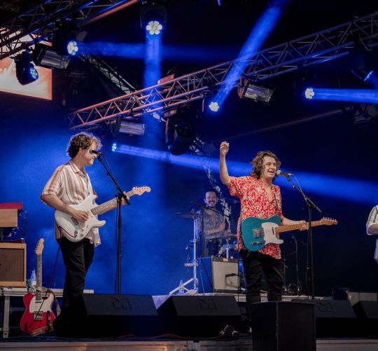 drugos banda de rock