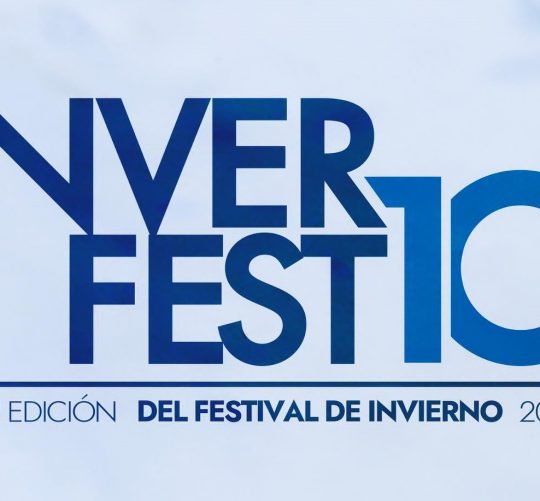 inverfest 2024 conciertos