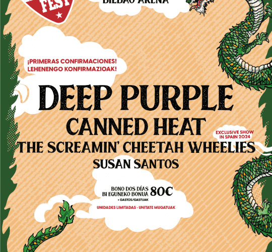 bbk music legends 2024