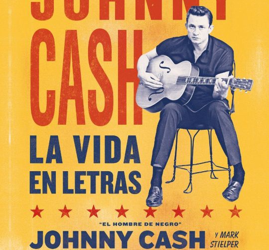 johnny cash letras