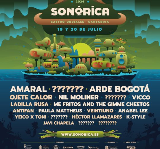 sonórica 2024