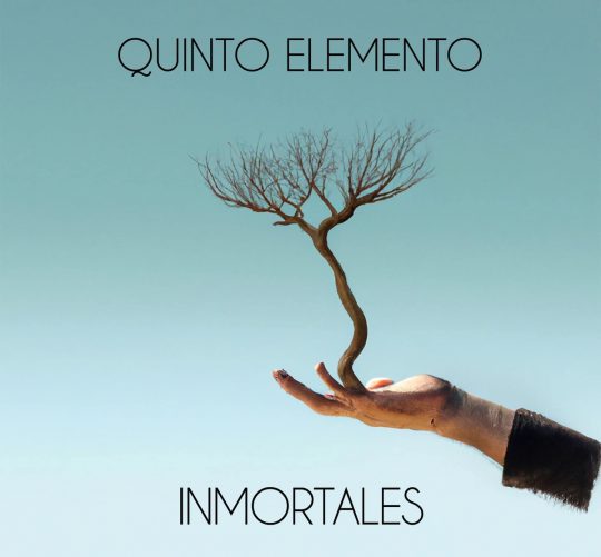 quinto elemento disco