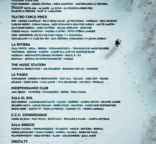 inverfest 2024 cartel