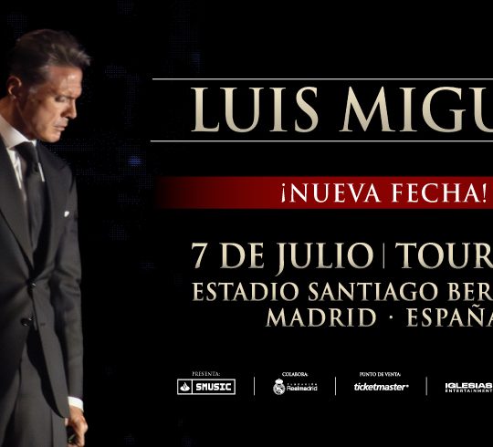 luis miguel bernabéu