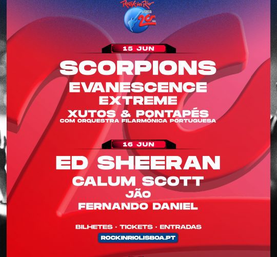 rock in rio lisboa 2024