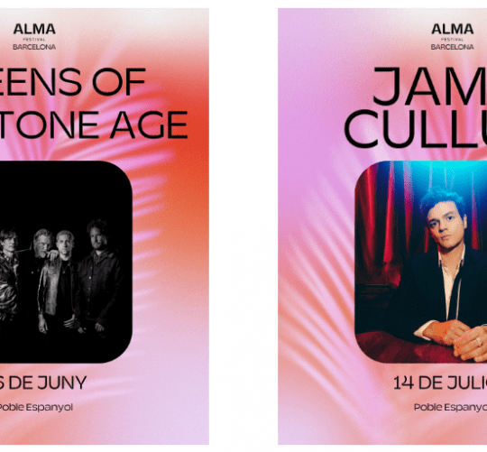 alma festival barcelona
