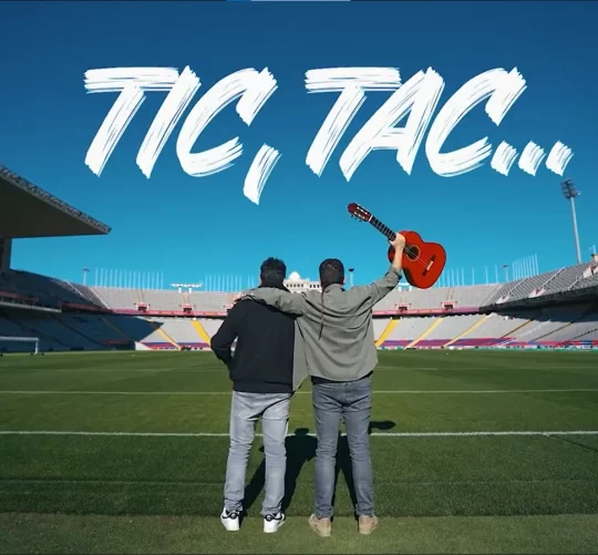 estopa metropolitano