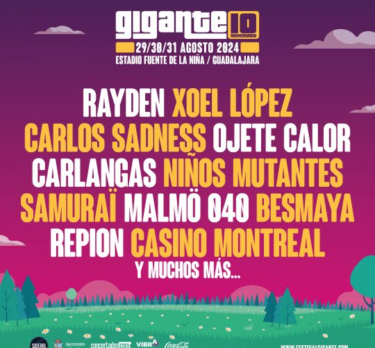 festival gigante 2024