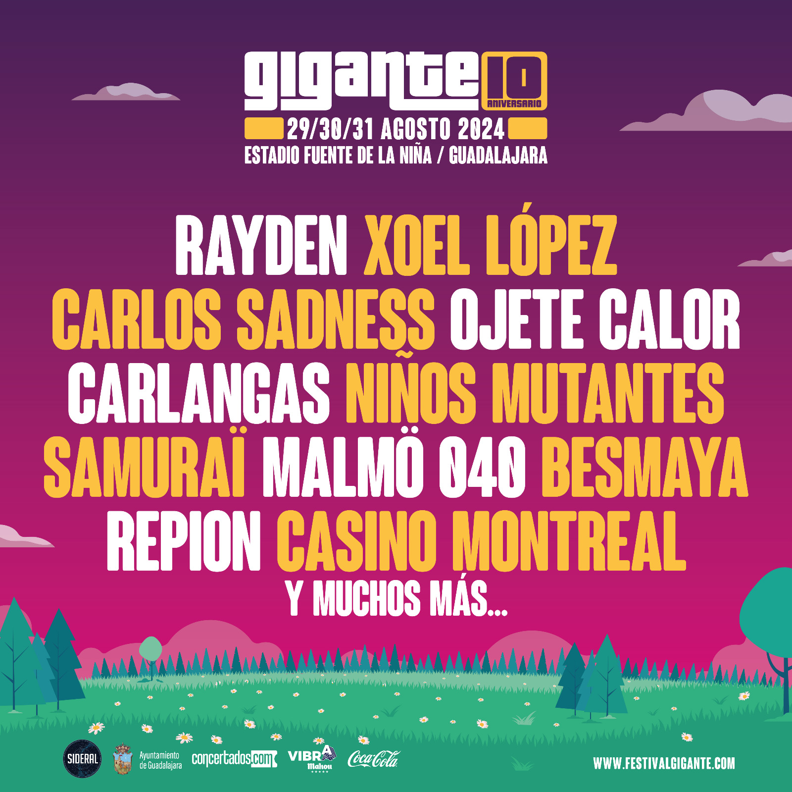 festival gigante 2024