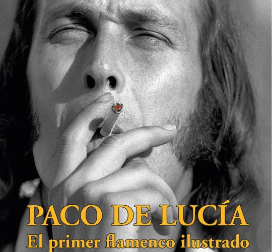 paco de lucía