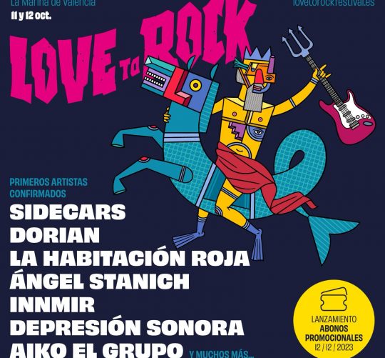 love to rock 2024