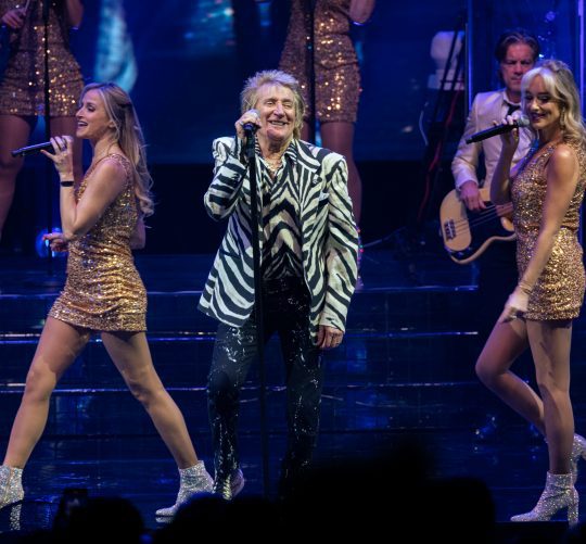 rod stewart starlite madrid