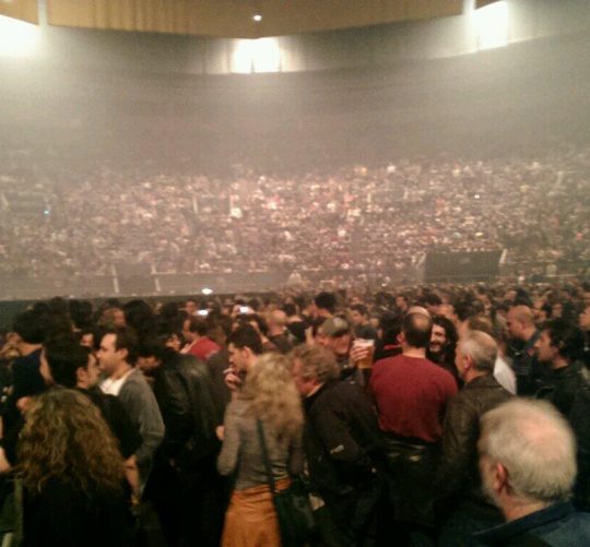 bandas españolas guitarras