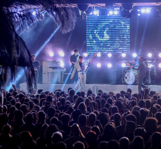 veintiuno la riviera