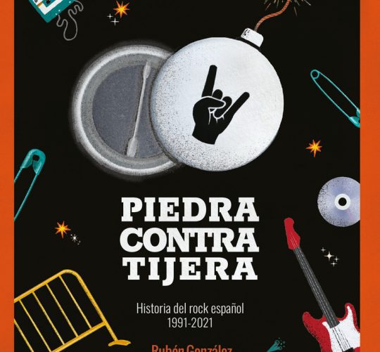 piedra contra tijera
