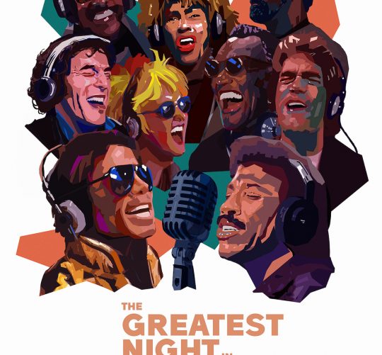 la gran noche del pop