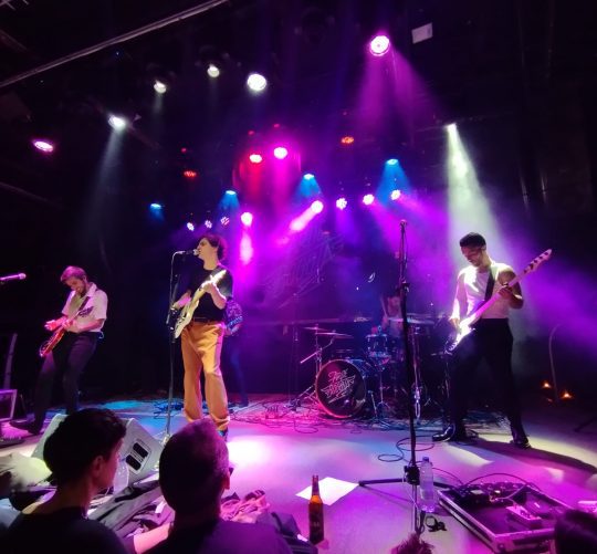 arde bogotá conciertos 2024