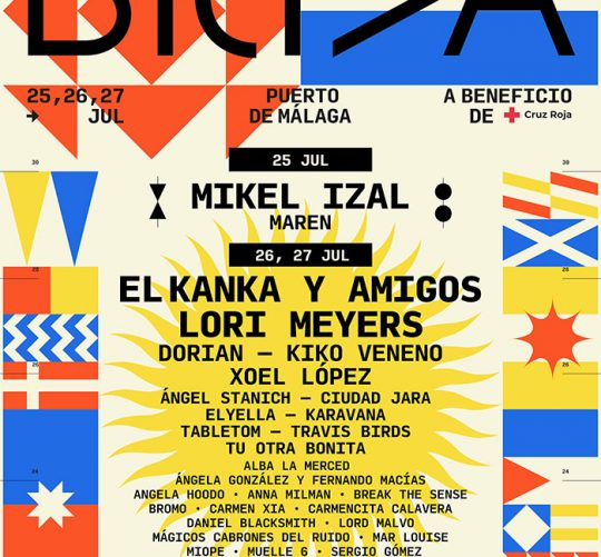 brisa festival 2024