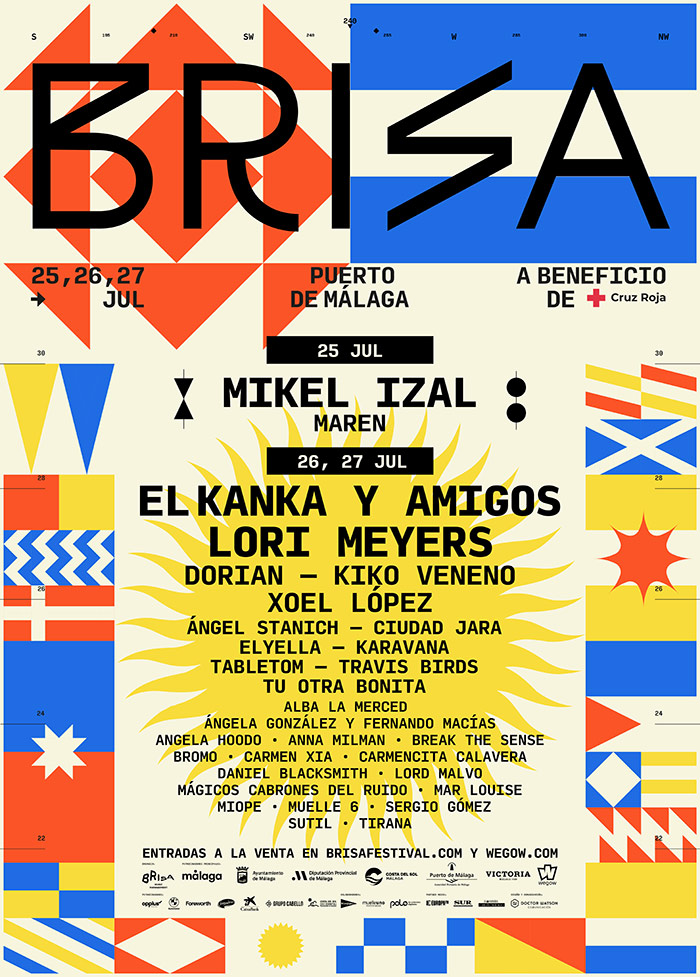 brisa festival 2024