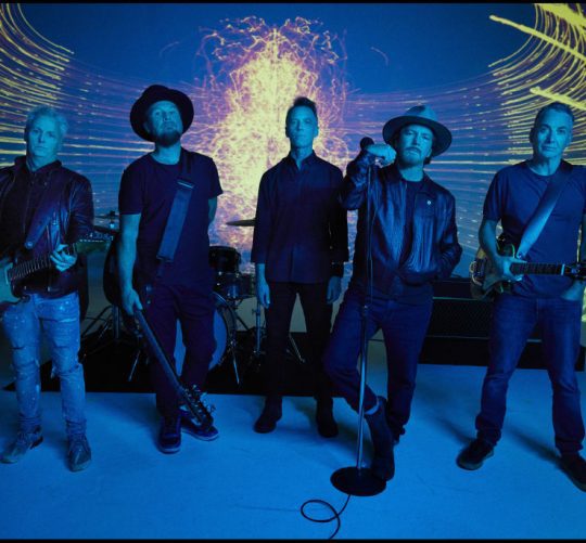 pearl jam barcelona precios entradas