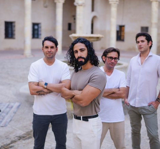 denisdenis eternidad