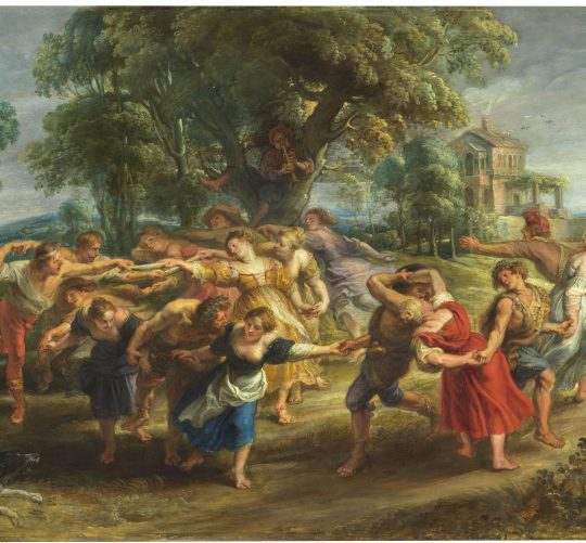 museo del prado robe