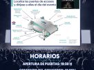 the 1975 wizink center horarios