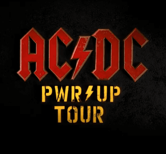 ac/dc conciertos 2024