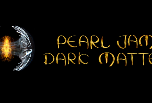 pearl jam dark matter