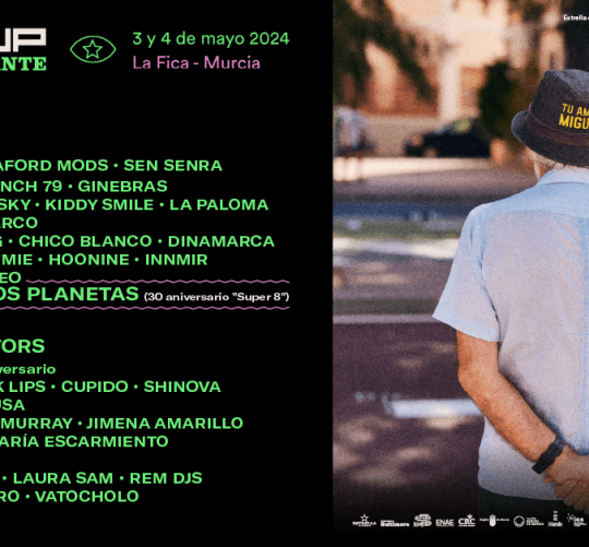 warm up 2024 cartel