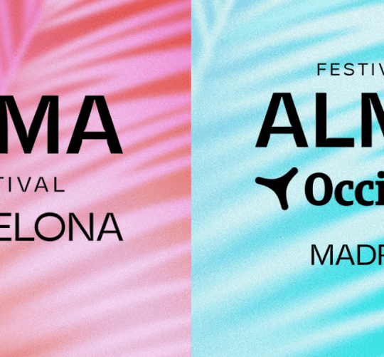 alma occident madrid 2024