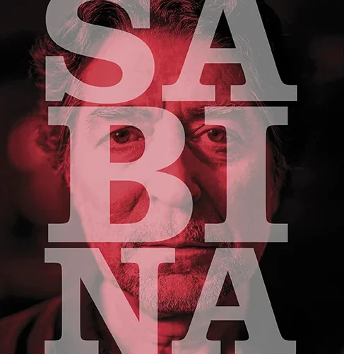 sabina libro