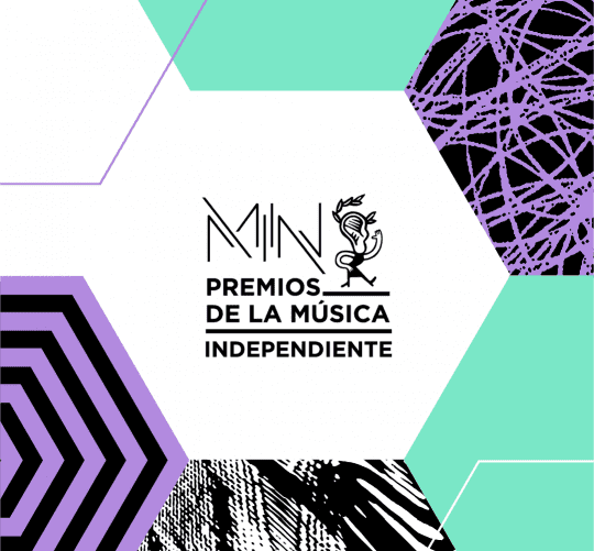 premios min 2024 nominados