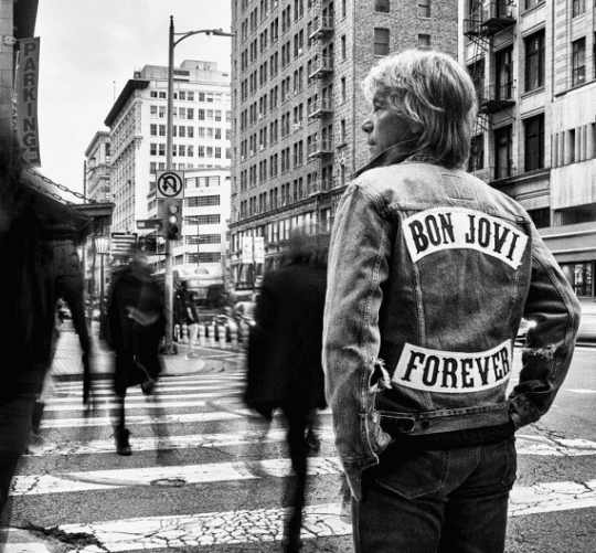 bon jovi nuevo disco