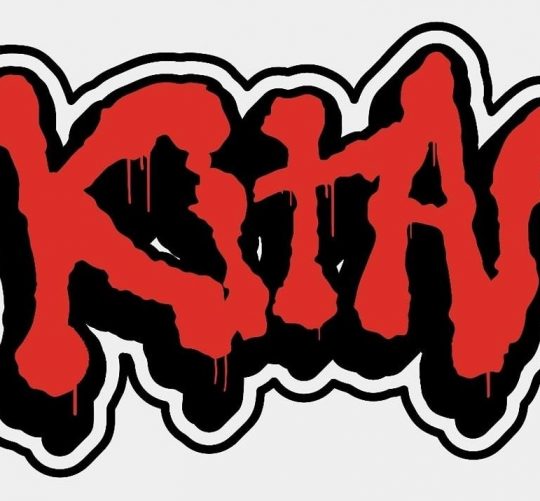 kitai nuevo cantante