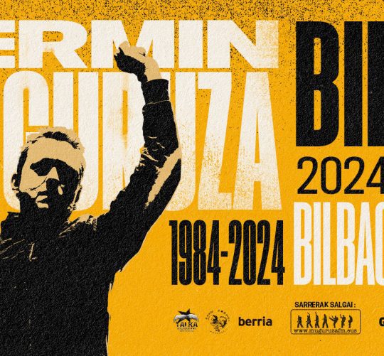 fermin muguruza bilbao