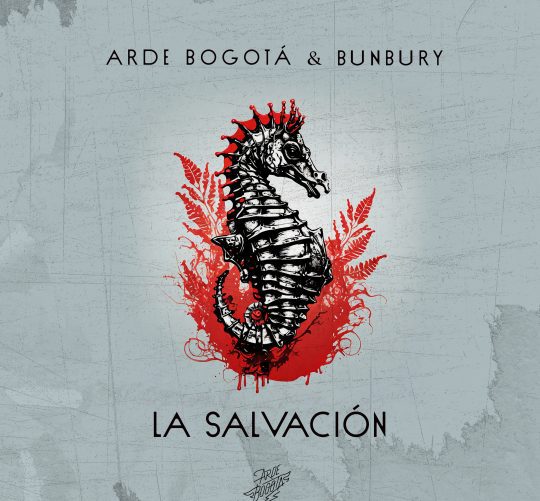 arde bogotá bunbury