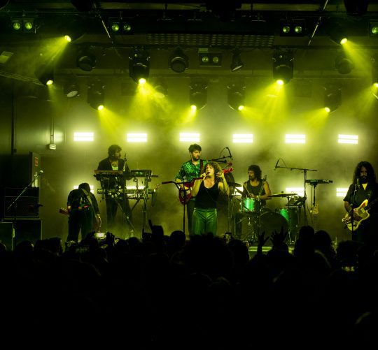 derby motoreta en madrid