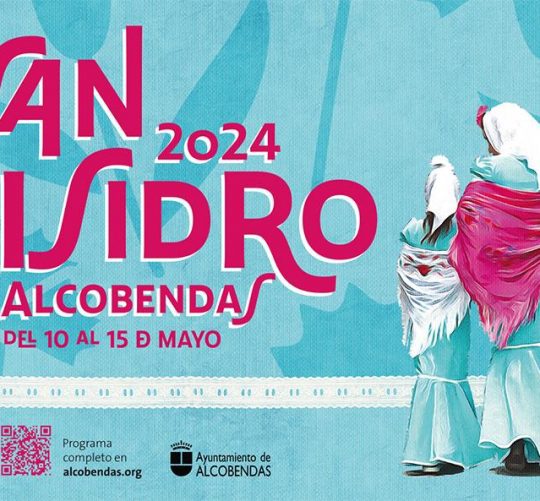 san isidro alcobendas 2024