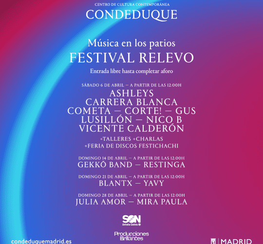 festival relevo condeduque