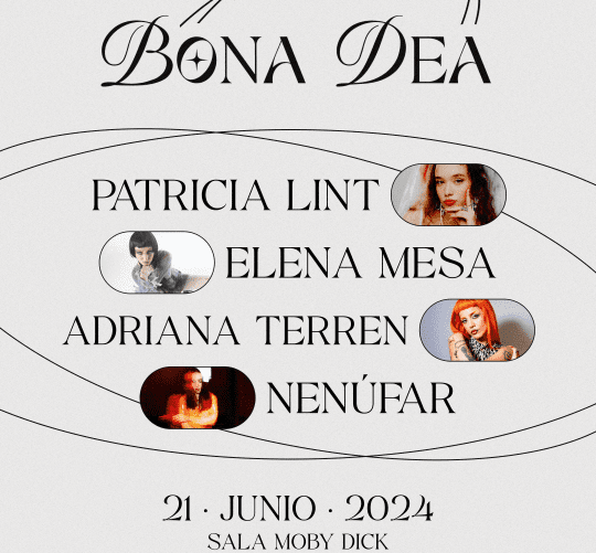 bona dea