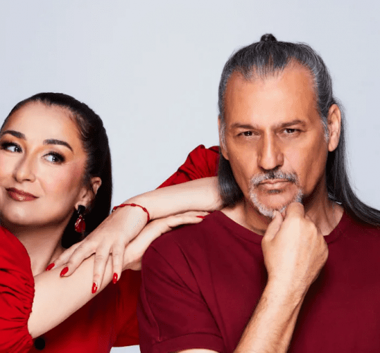 fiestas getafe 2024 conciertos