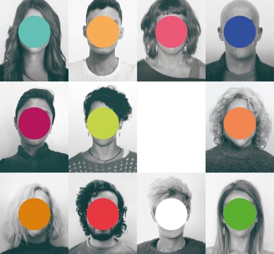 escucha el nuevo disco de vetusta morla, 'figurantes'