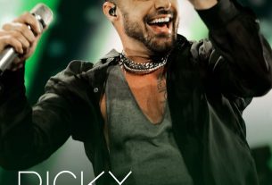 Ricky Martin dará 13 conciertos en España en el mes de julio de 2024