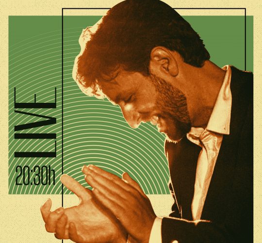 fernando furones el llanero solitario