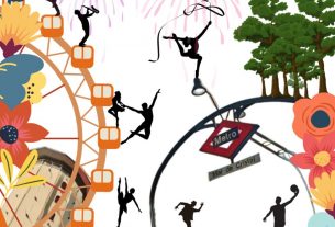 conciertos y programa completo de las fiestas de hortaleza 2024